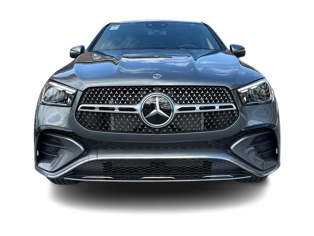 Thumbnail: 2026 Mercedes-Benz GLE - 6