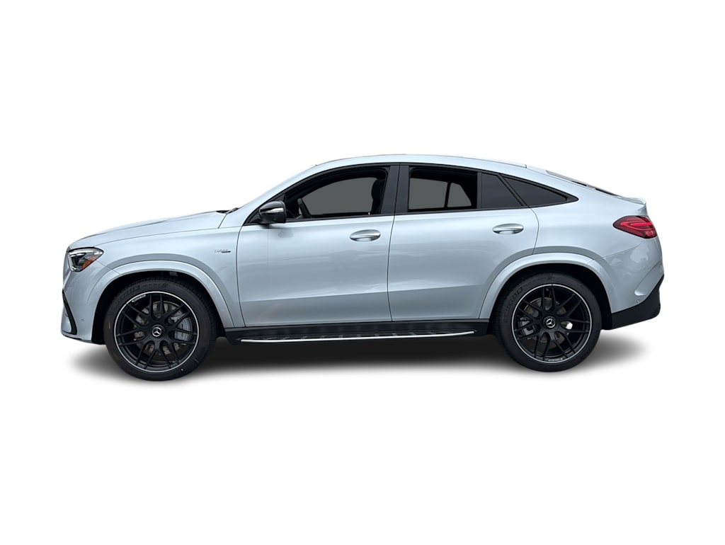 Thumbnail: 2026 Mercedes-Benz GLE - 3