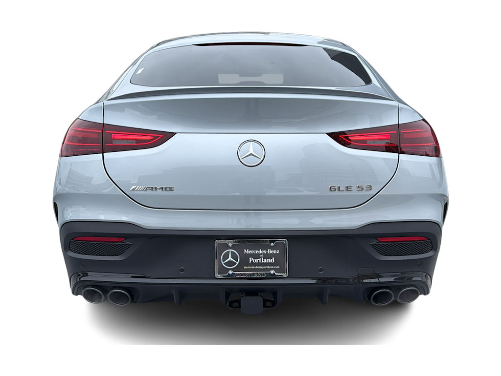 Thumbnail: 2026 Mercedes-Benz GLE - 5
