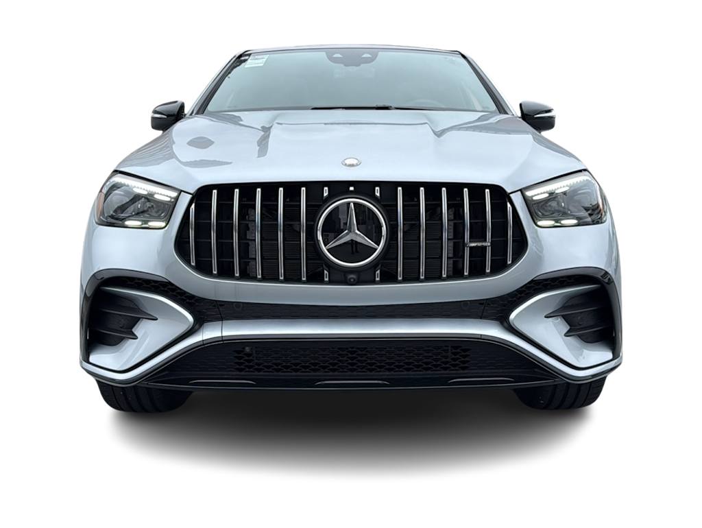 Thumbnail: 2026 Mercedes-Benz GLE - 6