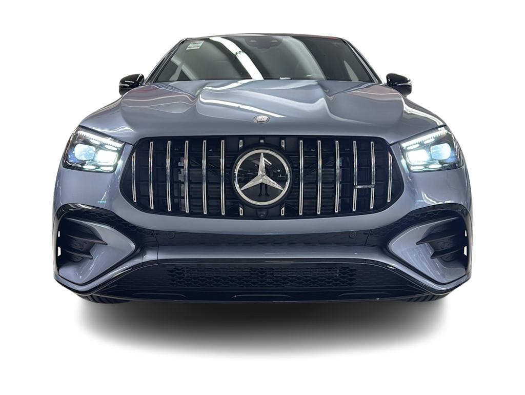 Thumbnail: 2026 Mercedes-Benz GLE - 6