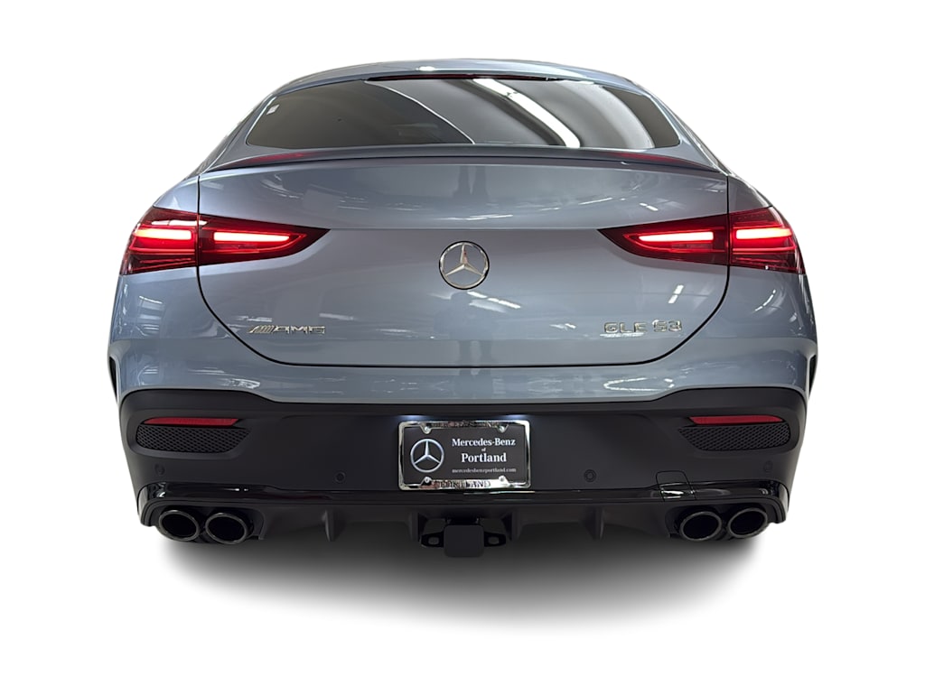 Thumbnail: 2026 Mercedes-Benz GLE - 5