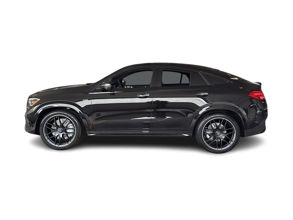 Thumbnail: 2026 Mercedes-Benz GLE - 3