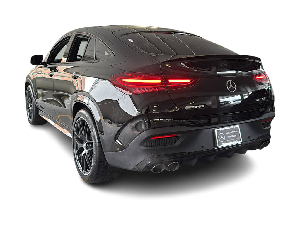 Thumbnail: 2026 Mercedes-Benz GLE - 4