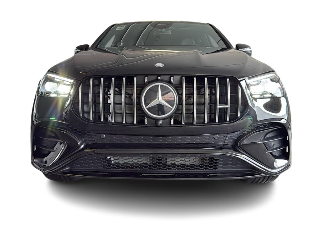 Thumbnail: 2026 Mercedes-Benz GLE - 6