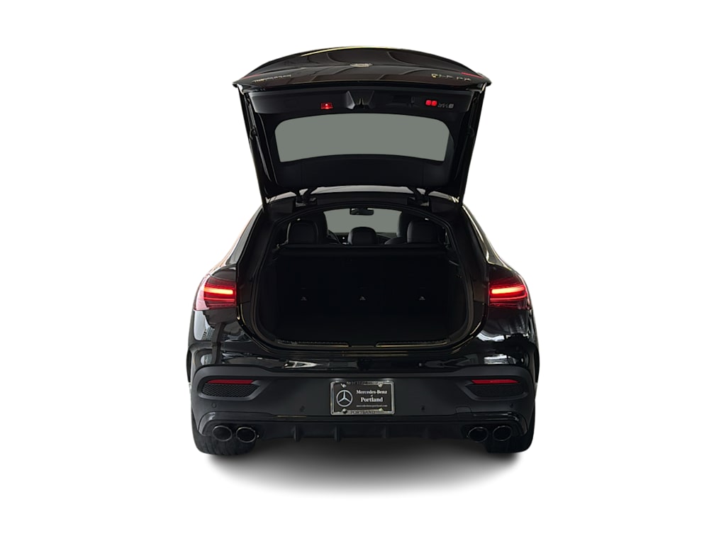 Thumbnail: 2026 Mercedes-Benz GLE - 18
