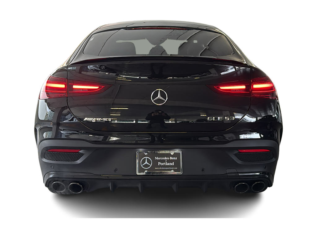 Thumbnail: 2026 Mercedes-Benz GLE - 5