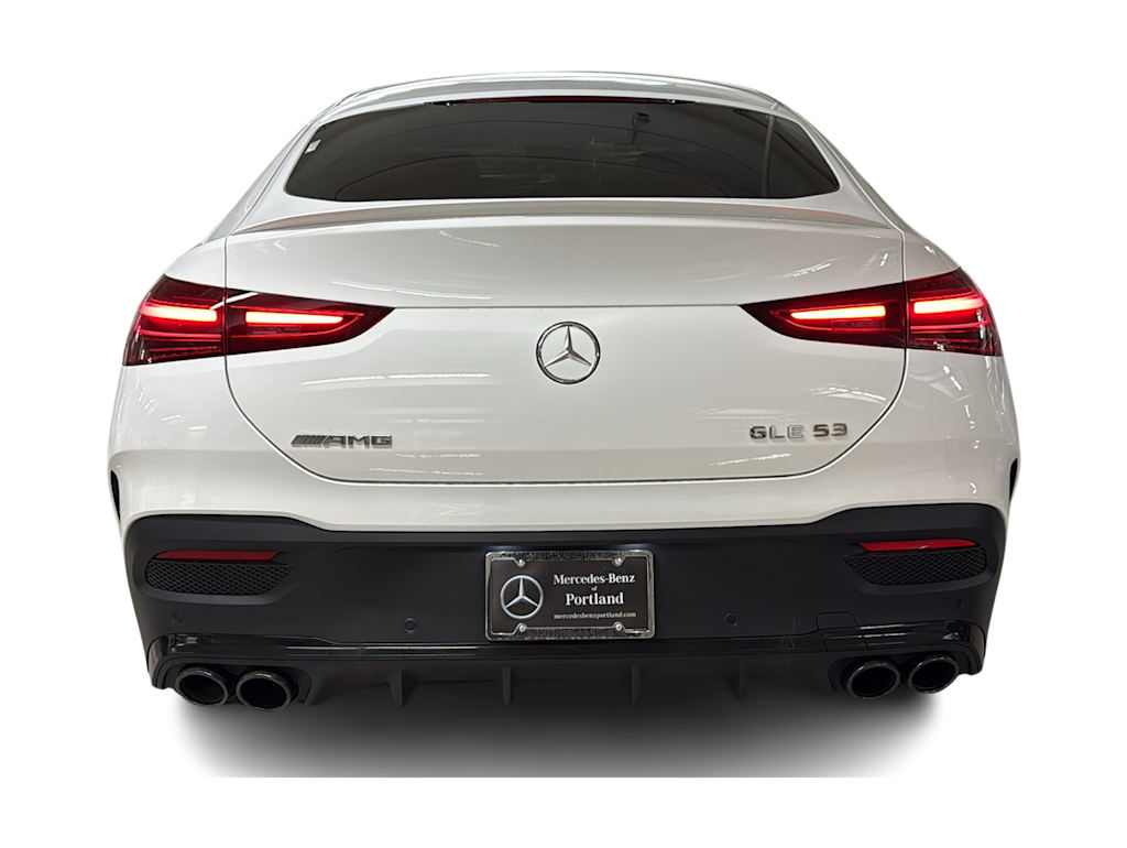 Thumbnail: 2026 Mercedes-Benz GLE - 5