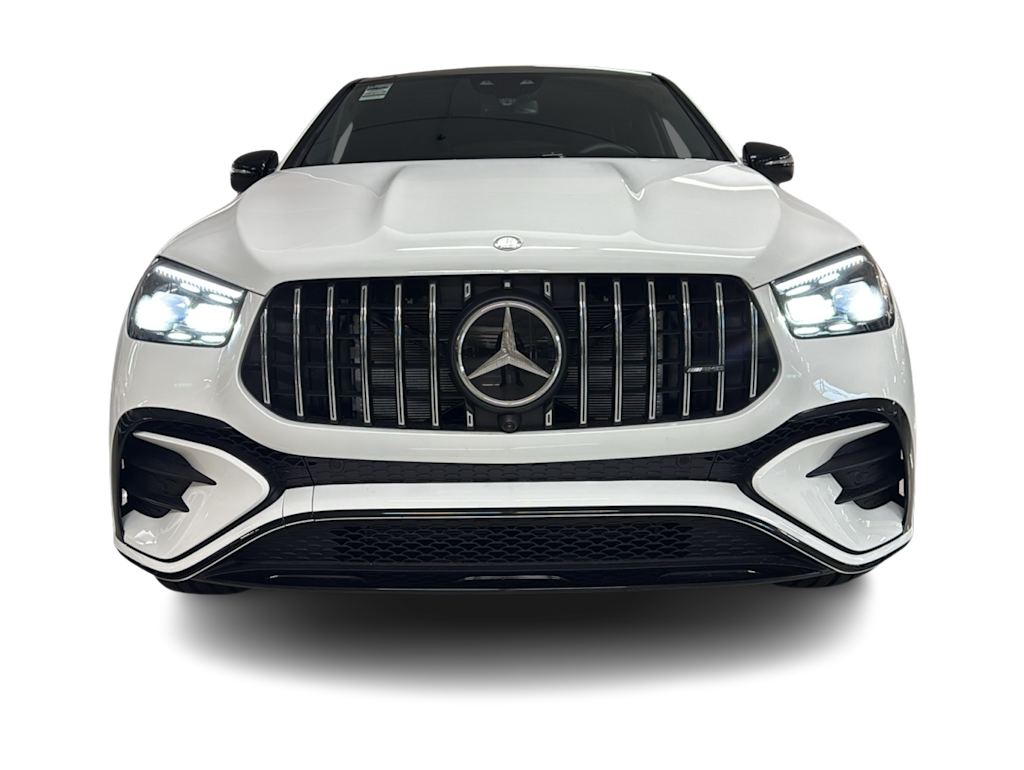 Thumbnail: 2026 Mercedes-Benz GLE - 6