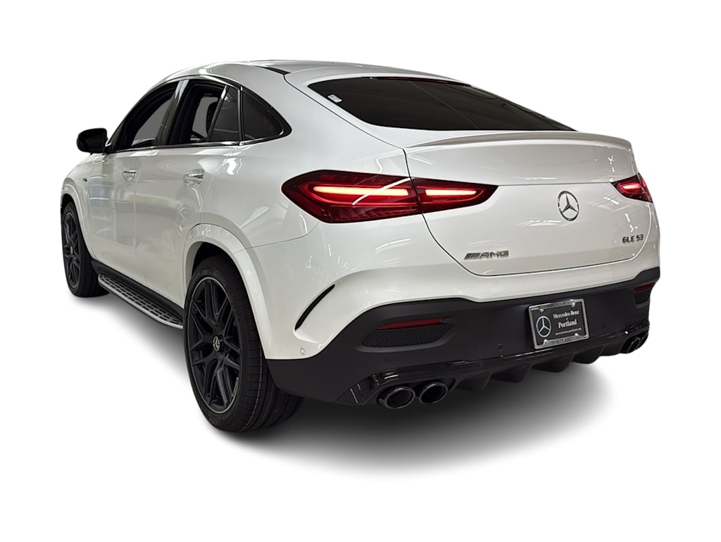 Thumbnail: 2026 Mercedes-Benz GLE - 4