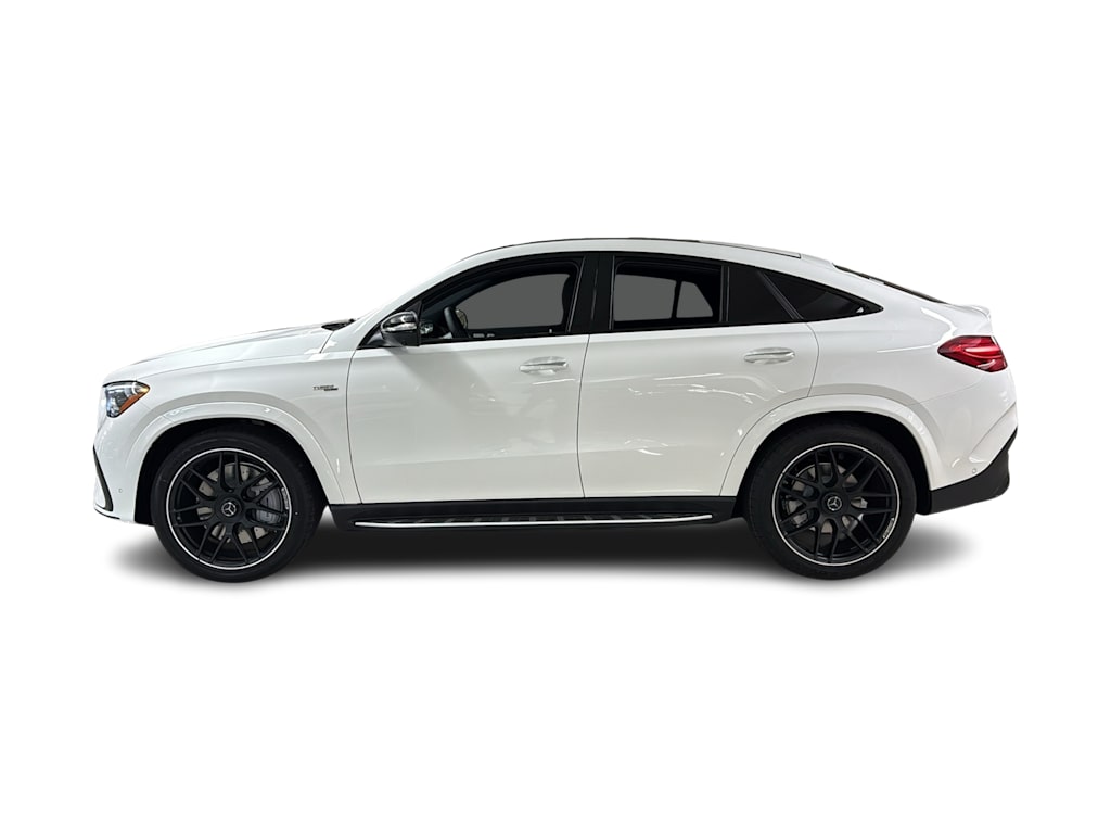 Thumbnail: 2026 Mercedes-Benz GLE - 3