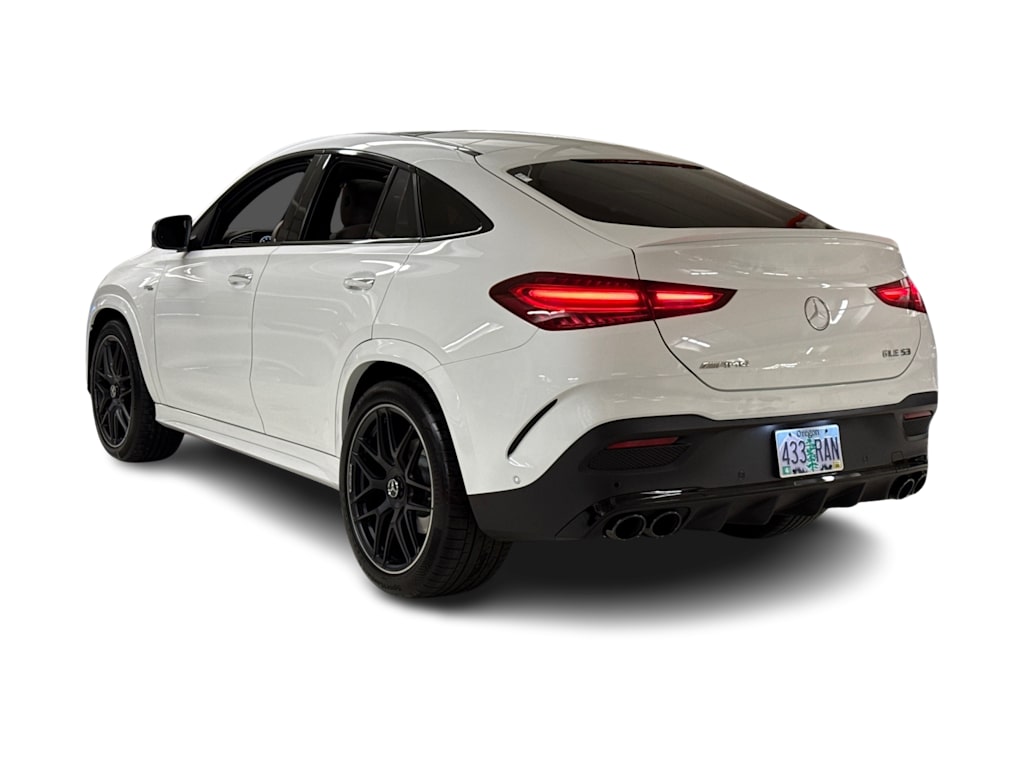 Thumbnail: 2026 Mercedes-Benz GLE - 4