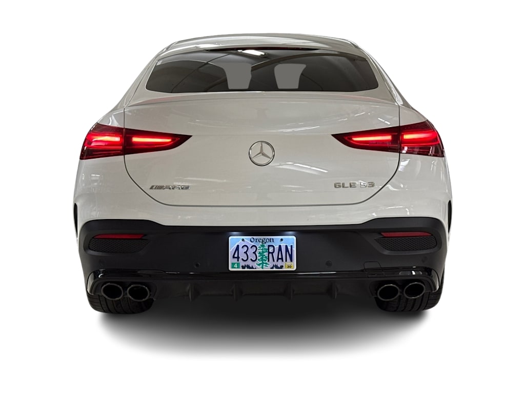 Thumbnail: 2026 Mercedes-Benz GLE - 5