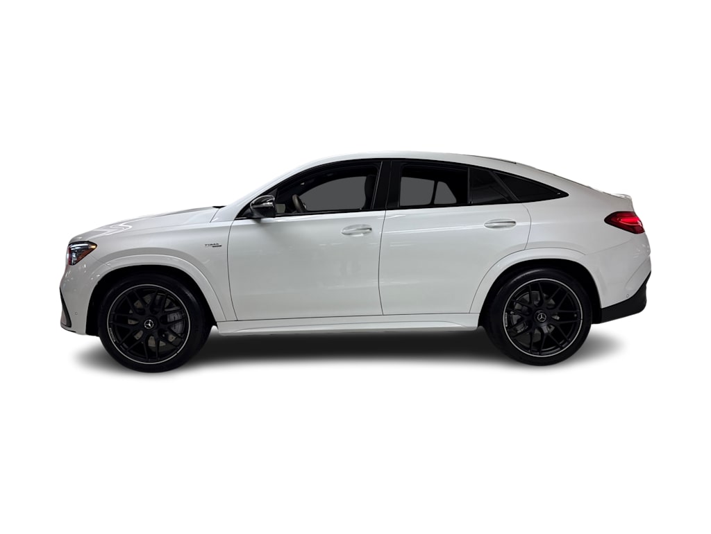 Thumbnail: 2026 Mercedes-Benz GLE - 3
