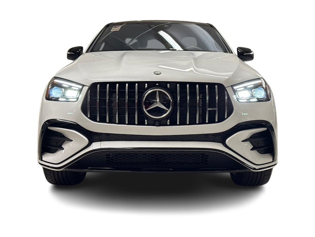 Thumbnail: 2026 Mercedes-Benz GLE - 6