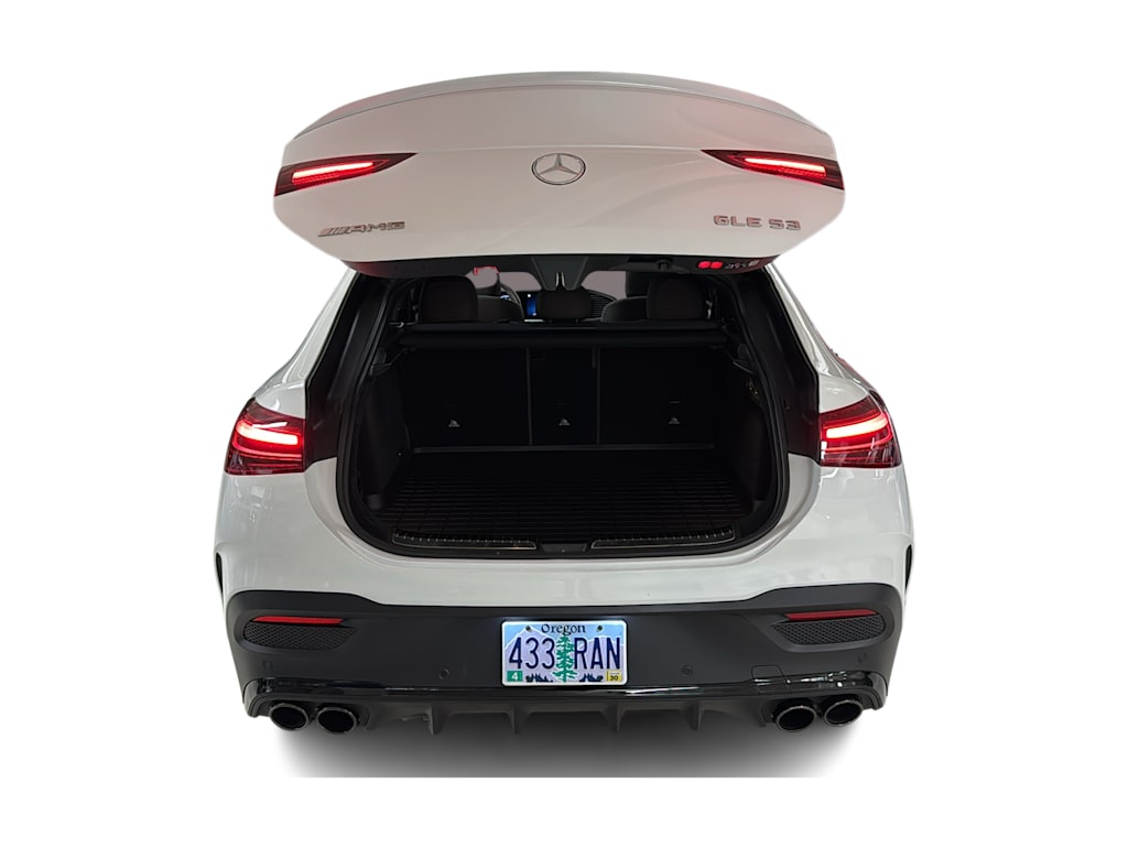 Thumbnail: 2026 Mercedes-Benz GLE - 18