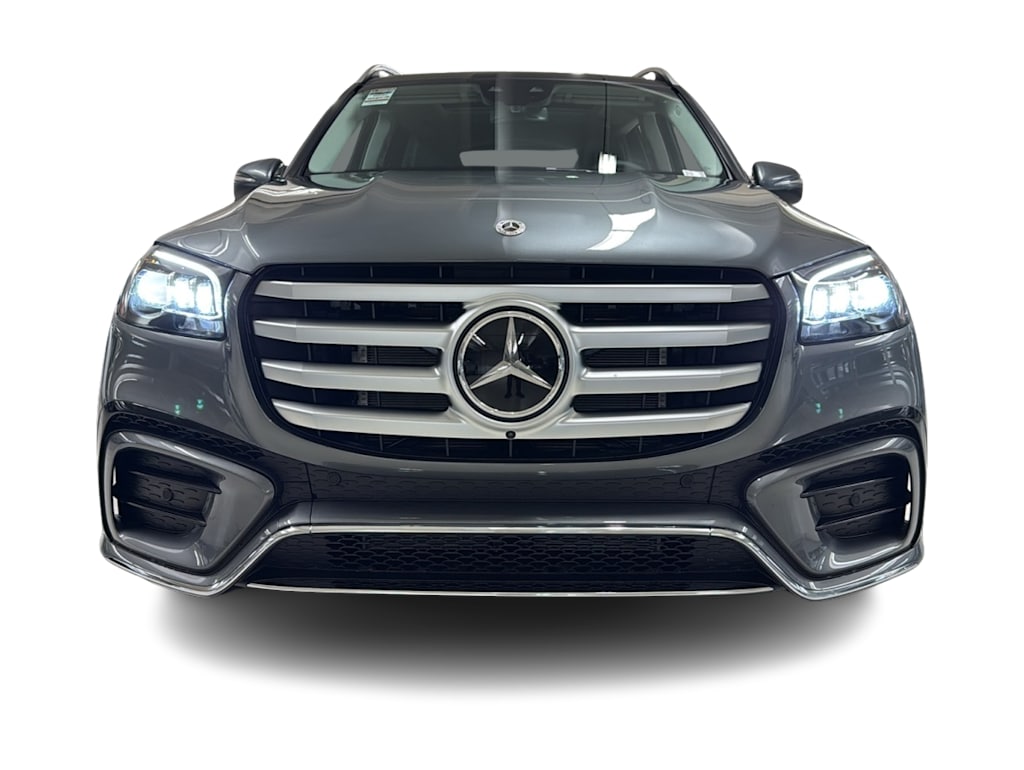 Thumbnail: 2026 Mercedes-Benz GLS - 6