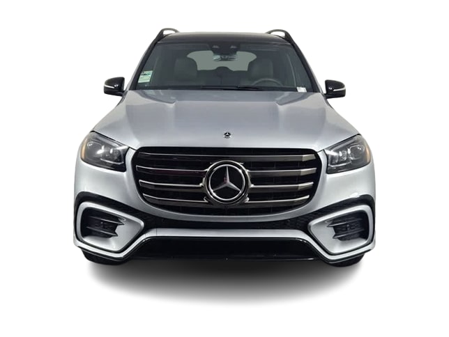 Thumbnail: 2025 Mercedes-Benz GLS - 29