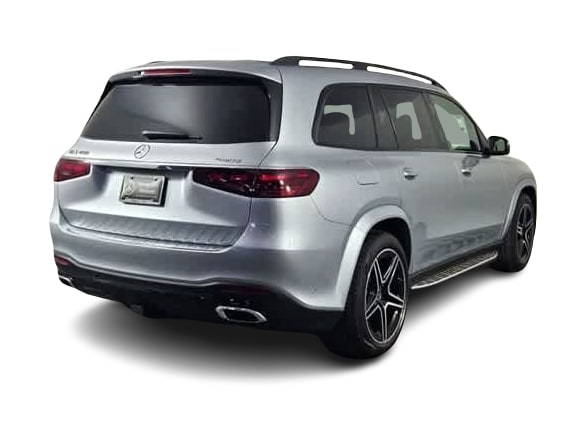 Thumbnail: 2025 Mercedes-Benz GLS - 24