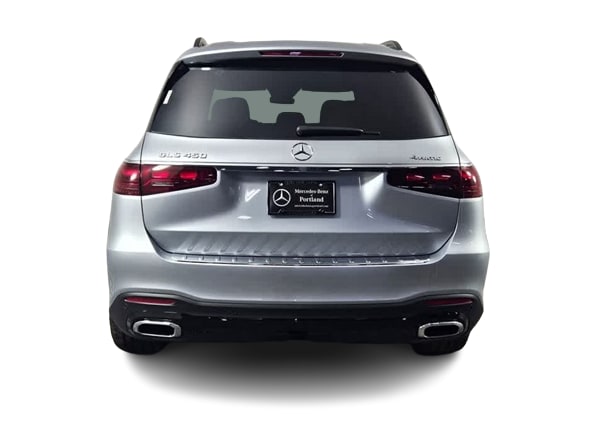 Thumbnail: 2025 Mercedes-Benz GLS - 5