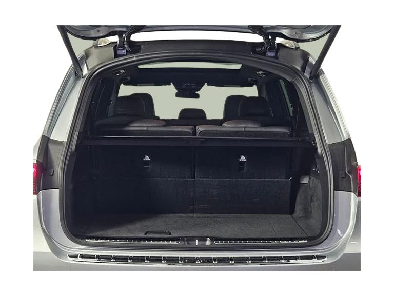 Thumbnail: 2025 Mercedes-Benz GLS - 72