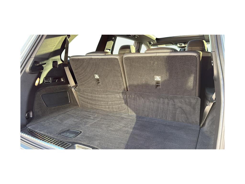 Thumbnail: 2025 Mercedes-Benz GLS - 71