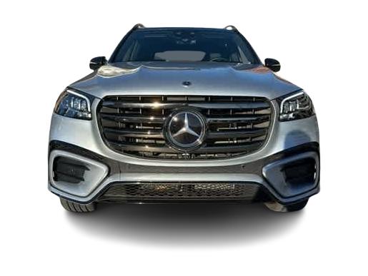 Thumbnail: 2025 Mercedes-Benz GLS - 6