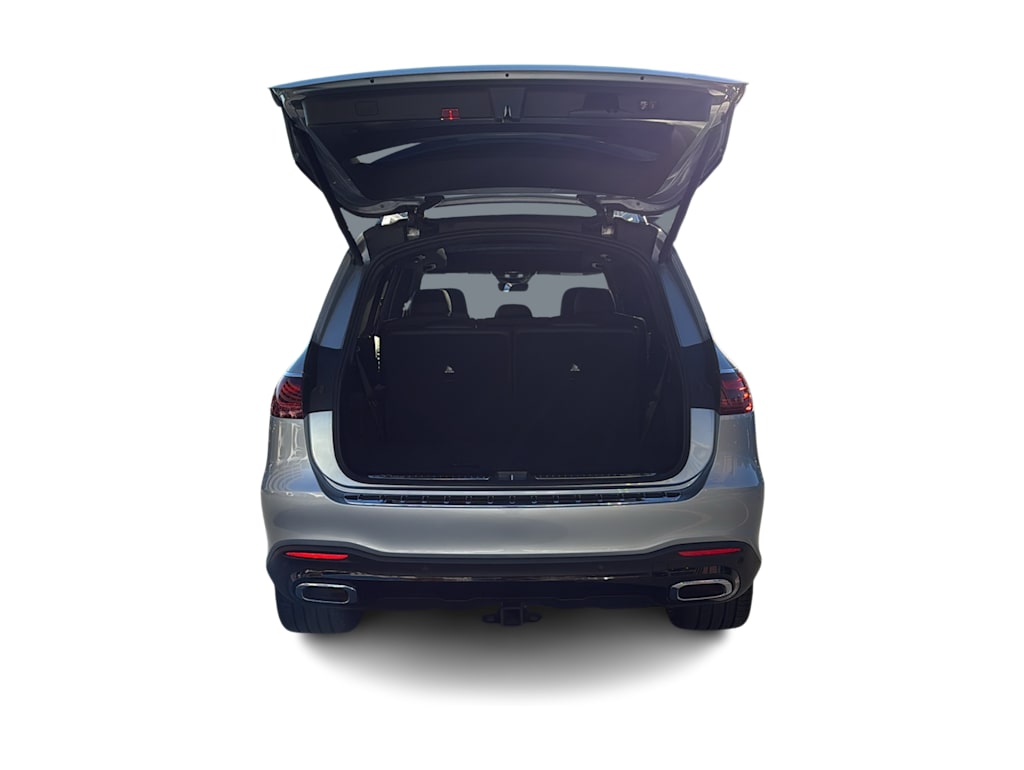 Thumbnail: 2025 Mercedes-Benz GLS - 69