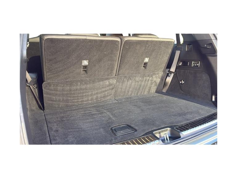 Thumbnail: 2025 Mercedes-Benz GLS - 19