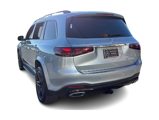 Thumbnail: 2025 Mercedes-Benz GLS - 28