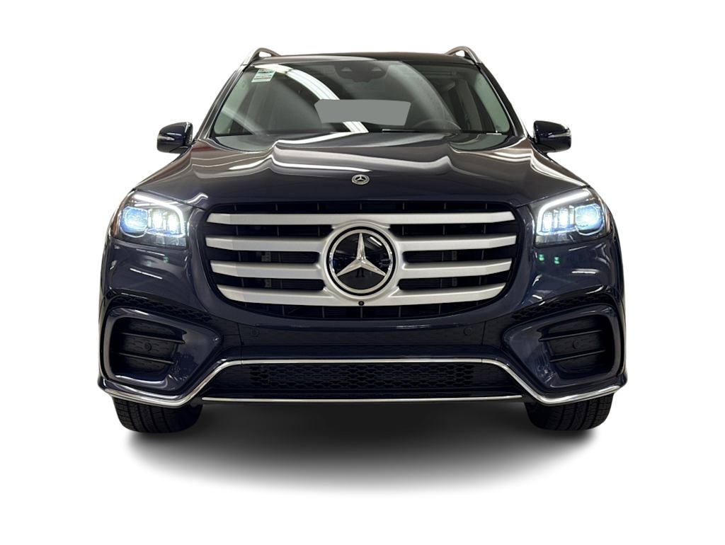Thumbnail: 2026 Mercedes-Benz GLS - 6