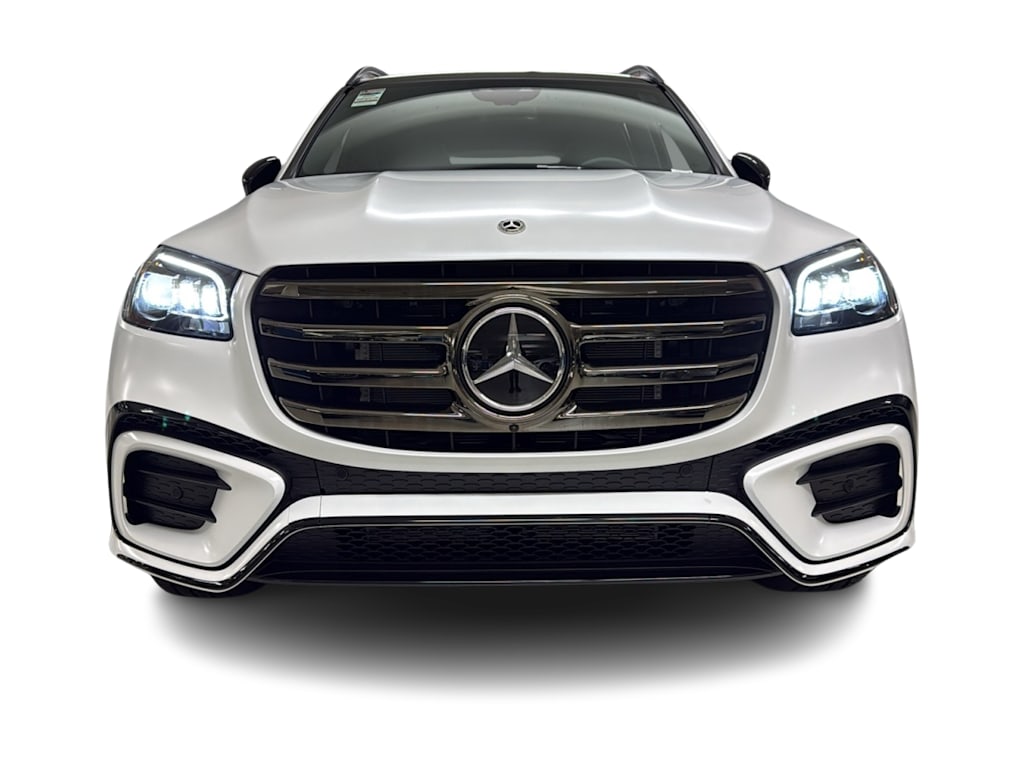 Thumbnail: 2026 Mercedes-Benz GLS - 6