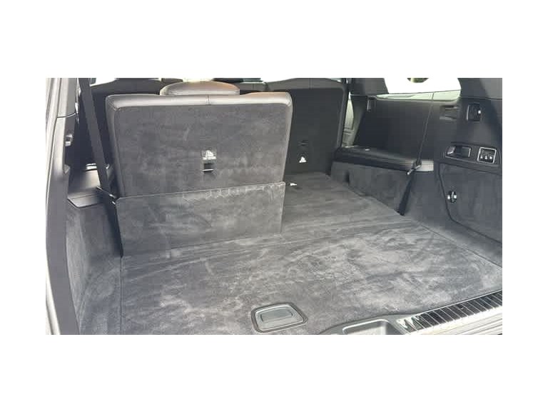 Thumbnail: 2025 Mercedes-Benz GLS - 18