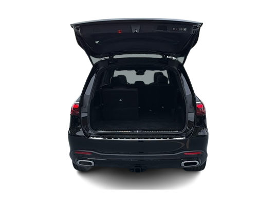 Thumbnail: 2025 Mercedes-Benz GLS - 35