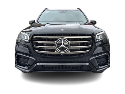 Thumbnail: 2025 Mercedes-Benz GLS - 6