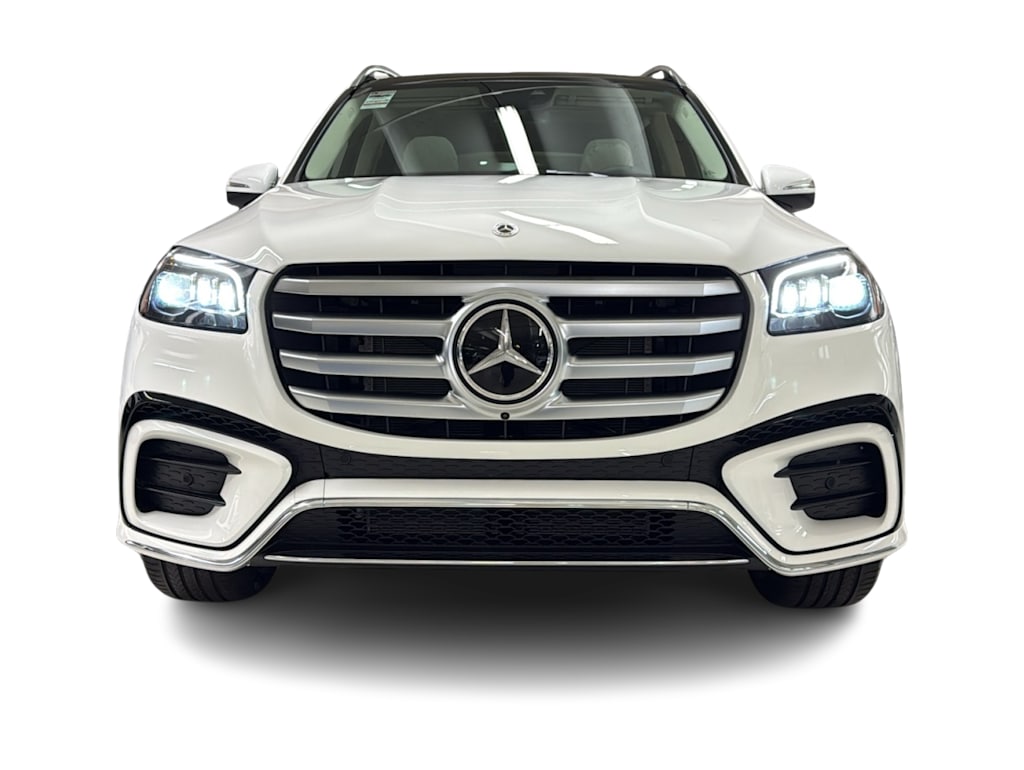 Thumbnail: 2026 Mercedes-Benz GLS - 6
