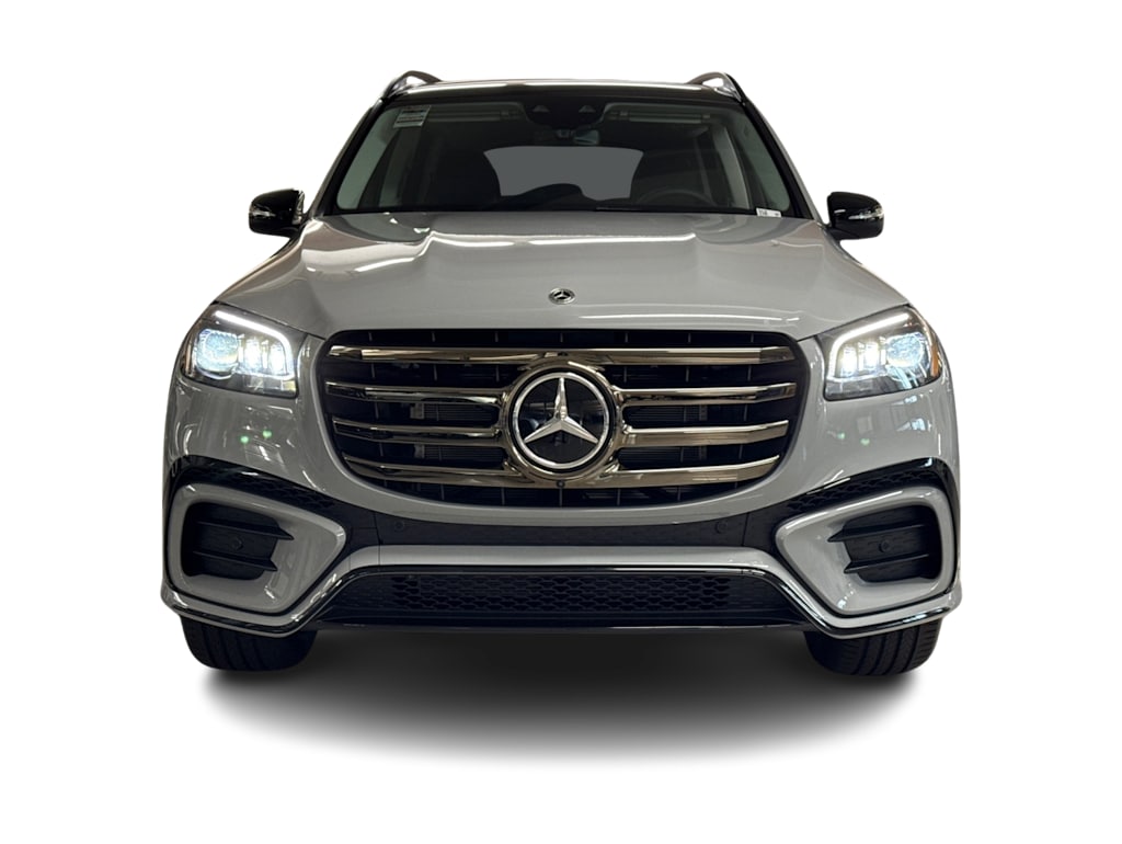 Thumbnail: 2026 Mercedes-Benz GLS - 6
