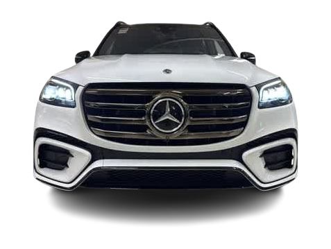 Thumbnail: 2024 Mercedes-Benz GLS - 4