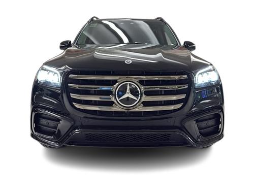 Thumbnail: 2024 Mercedes-Benz GLS - 6