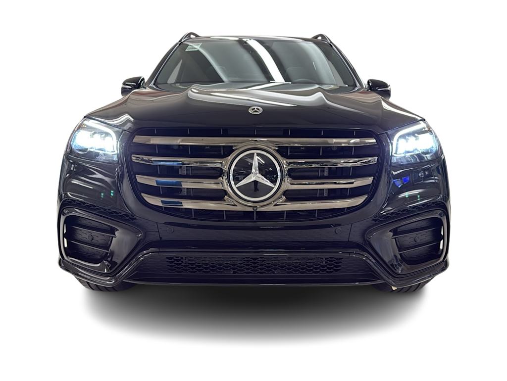 Thumbnail: 2026 Mercedes-Benz GLS - 6