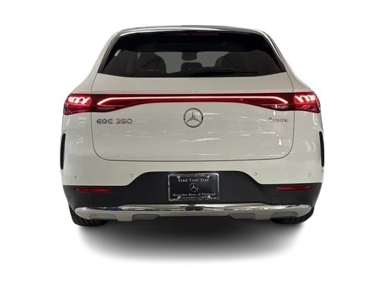 Thumbnail: 2023 Mercedes-Benz EQE - 5