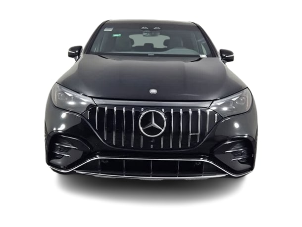 Thumbnail: 2025 Mercedes-Benz EQE - 21