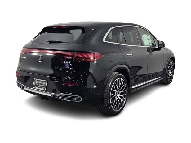 Thumbnail: 2025 Mercedes-Benz EQE - 18