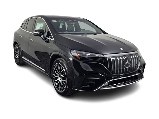 Thumbnail: 2025 Mercedes-Benz EQE - 20