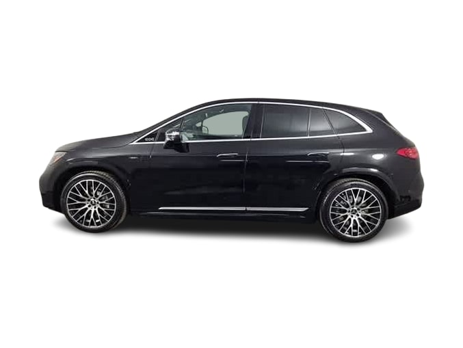 Thumbnail: 2025 Mercedes-Benz EQE - 3