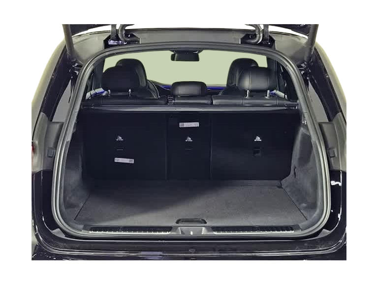 Thumbnail: 2025 Mercedes-Benz EQE - 15