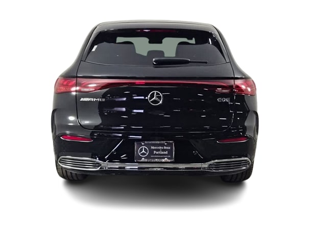 Thumbnail: 2025 Mercedes-Benz EQE - 5