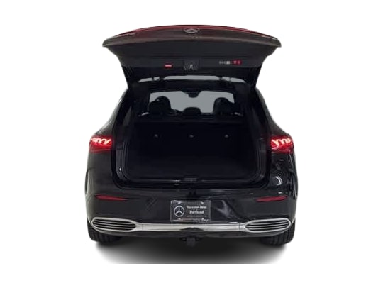 Thumbnail: 2025 Mercedes-Benz EQE - 17