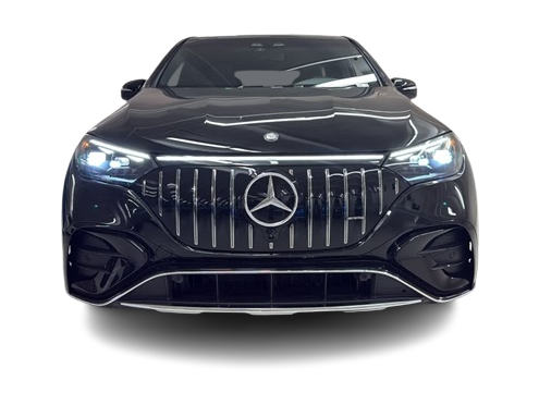 Thumbnail: 2025 Mercedes-Benz EQE - 6