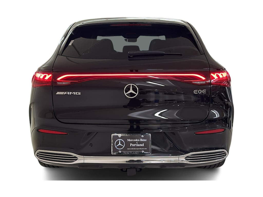 Thumbnail: 2025 Mercedes-Benz EQE - 5